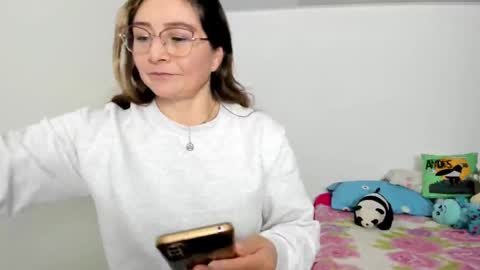 liliamilf online show from February 11, 2025, 11:22 pm