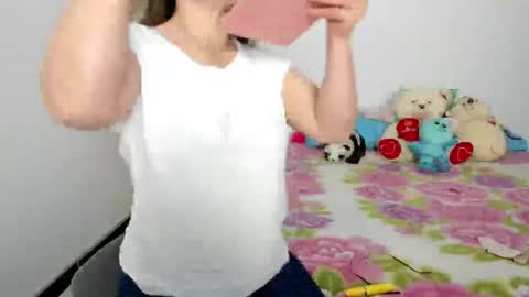 liliamilf online show from February 13, 2025, 8:34 pm