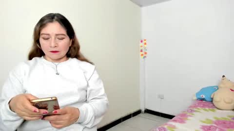 liliamilf online show from February 20, 2025, 10:48 pm