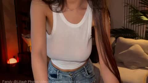 Lili  Nude ONLY Ticket or Fansly  online show from May 7, 2026, 10:37 pm
