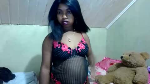 liliah online show from January 7, 2025, 6:56 pm