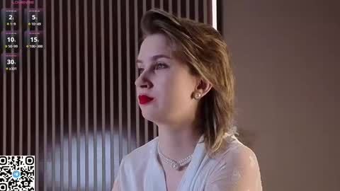 Lilian online show from March 22, 2026, 1:09 am