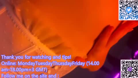 LIL online show from December 10, 2024, 2:50 pm