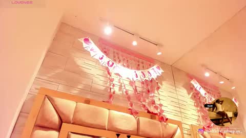 Snapshot of lilian_starfire chatting on February 16, 2026, 7:43 pm LILIAN online show from February 16, 2026, 7:43 pm