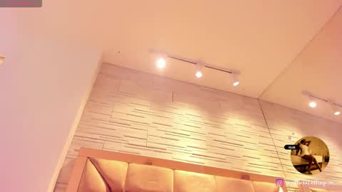 Snapshot of lilian_starfire chatting on February 23, 2026, 7:55 pm LILIAN online show from February 23, 2026, 7:55 pm