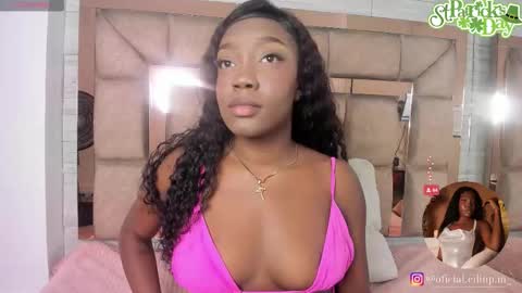 Snapshot of lilian_starfire chatting on March 21, 2026, 7:17 pm LILIAN online show from March 21, 2026, 7:17 pm