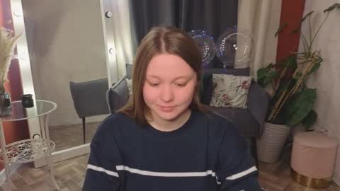 Snapshot of lilian_stars chatting on March 2, 2026, 10:55 am Lilian online show from March 2, 2026, 10:55 am