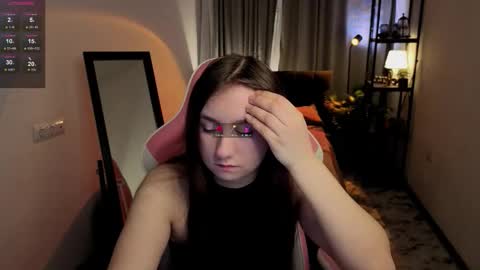 Kate online show from February 20, 2026, 5:37 am