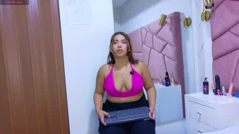liliana online show from May 19, 2026, 8:26 pm