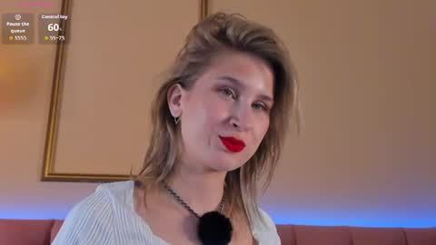 Lilian  online show from June 22, 2026, 1:51 am