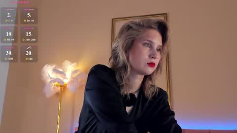 Lilian  online show from June 29, 2026, 1:34 am