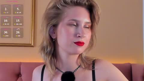 Lilian  online show from July 8, 2026, 1:43 am