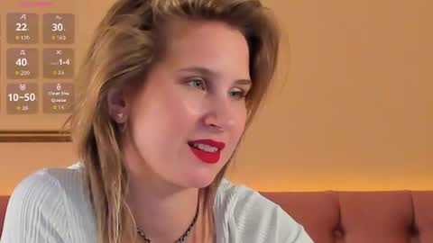 Lilian  online show from July 16, 2026, 1:33 am