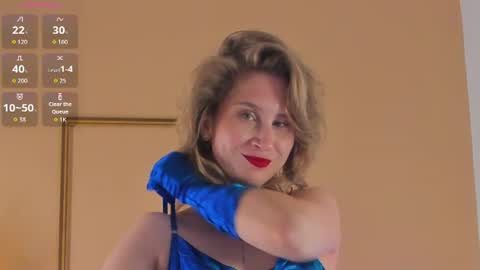 Lilian  online show from July 22, 2026, 1:41 am