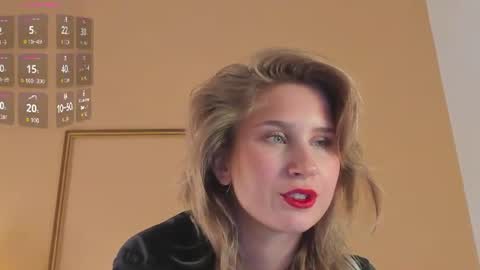 Lilian  online show from July 26, 2026, 1:36 am