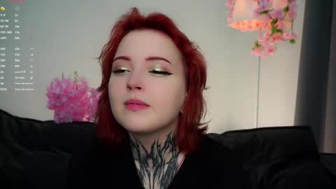 Anika online show from September 27, 2025, 1:05 pm