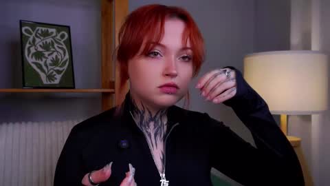 Anika online show from October 23, 2025, 11:53 am