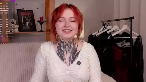 Anika online show from October 27, 2025, 12:09 pm