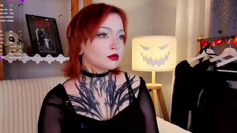 Anika online show from October 30, 2025, 11:55 am