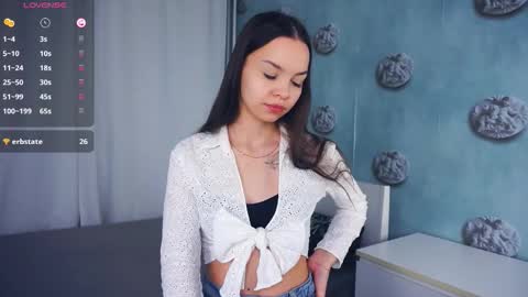 sunny Melissa online show from December 22, 2025, 6:10 am