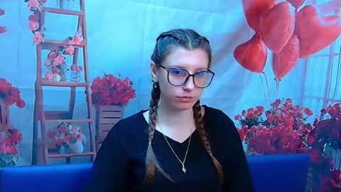 lilianashine online show from February 14, 2026, 6:21 am