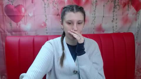 lilianashine online show from February 22, 2026, 6:13 am