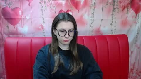 lilianashine online show from April 29, 2026, 5:11 am