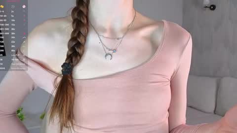 Snapshot of lilianbickford chatting on April 29, 2026, 3:05 pm Hi I am Luna online show from April 29, 2026, 3:05 pm