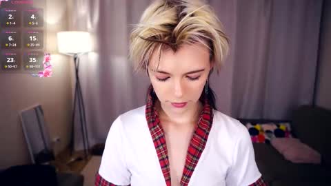 Snapshot of liliandaniels chatting on October 2, 2025, 6:09 am Lilian online show from October 2, 2025, 6:09 am