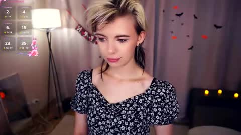 Snapshot of liliandaniels chatting on October 10, 2025, 6:12 am Lilian online show from October 10, 2025, 6:12 am