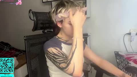 Lilian online show from February 15, 2026, 7:05 am