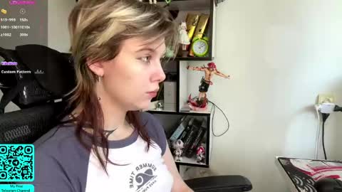 Lilian online show from May 5, 2026, 7:05 am