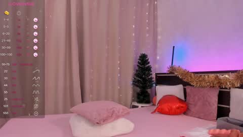 Lilian online show from December 22, 2024, 12:38 pm
