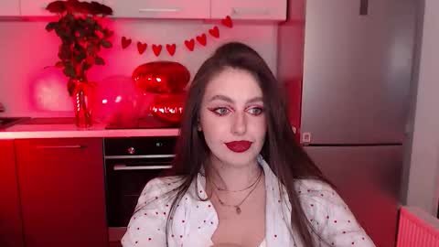 Snapshot of liliatlu chatting on February 14, 2026, 10:39 pm Lilu online show from February 14, 2026, 10:39 pm