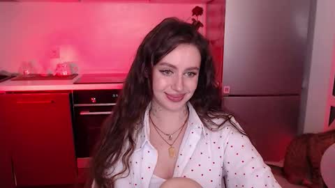 Snapshot of liliatlu chatting on February 22, 2026, 4:05 pm Lilu online show from February 22, 2026, 4:05 pm