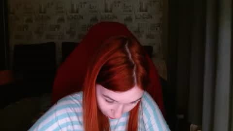 liliawoolf online show from February 18, 2025, 6:37 pm