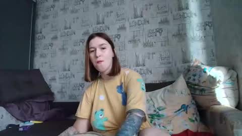 liliawoolf online show from September 13, 2025, 6:24 am