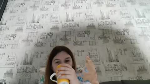 liliawoolf online show from September 20, 2025, 5:36 pm