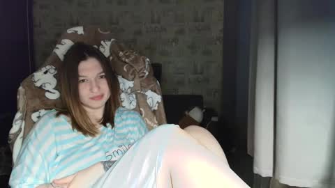 liliawoolf online show from February 18, 2026, 5:14 am