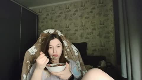 liliawoolf online show from February 23, 2026, 3:15 am