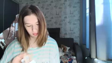 liliawoolf online show from March 6, 2026, 5:48 am