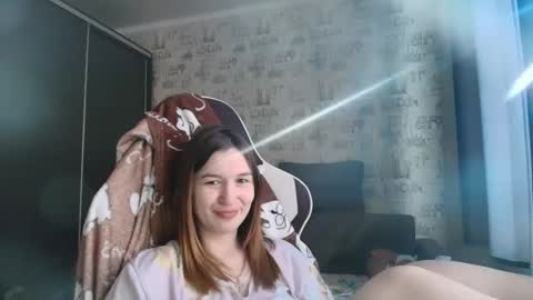 Snapshot of liliawoolf chatting on June 6, 2026, 5:01 am liliawoolf online show from June 6, 2026, 5:01 am