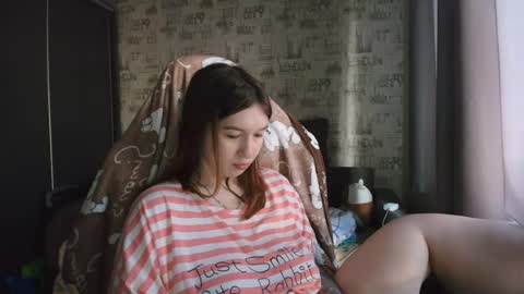 Snapshot of liliawoolf chatting on June 16, 2026, 2:09 pm liliawoolf online show from June 16, 2026, 2:09 pm