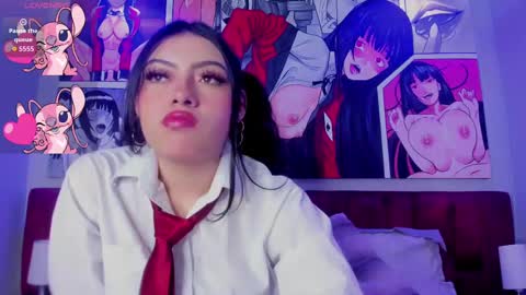 Snapshot of lilibeth_sinclair chatting on September 16, 2025, 1:01 pm Lilibeth online show from September 16, 2025, 1:01 pm