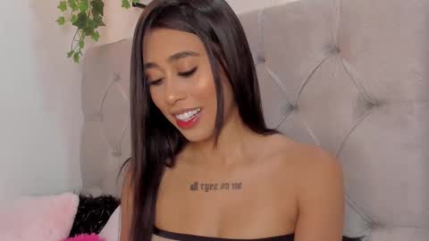 Snapshot of lilibluex chatting on March 6, 2025, 9:20 pm lilibluex online show from March 6, 2025, 9:20 pm