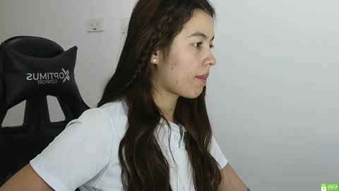 Lili Carter online show from December 17, 2024, 10:23 am
