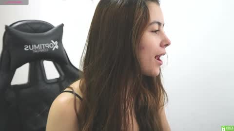 Lili Carter online show from January 9, 2025, 12:09 pm