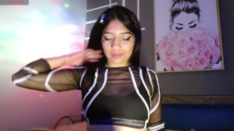 Snapshot of lilidesire chatting on October 6, 2025, 6:38 pm Simone 3 online show from October 6, 2025, 6:38 pm