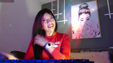 Snapshot of lilidesire chatting on October 7, 2025, 8:17 pm Simone 3 online show from October 7, 2025, 8:17 pm