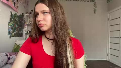 Lily online show from July 13, 2026, 5:54 am